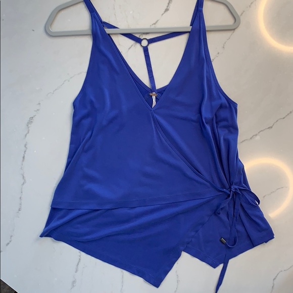 Free People Babe Town Tank - Picture 4 of 10